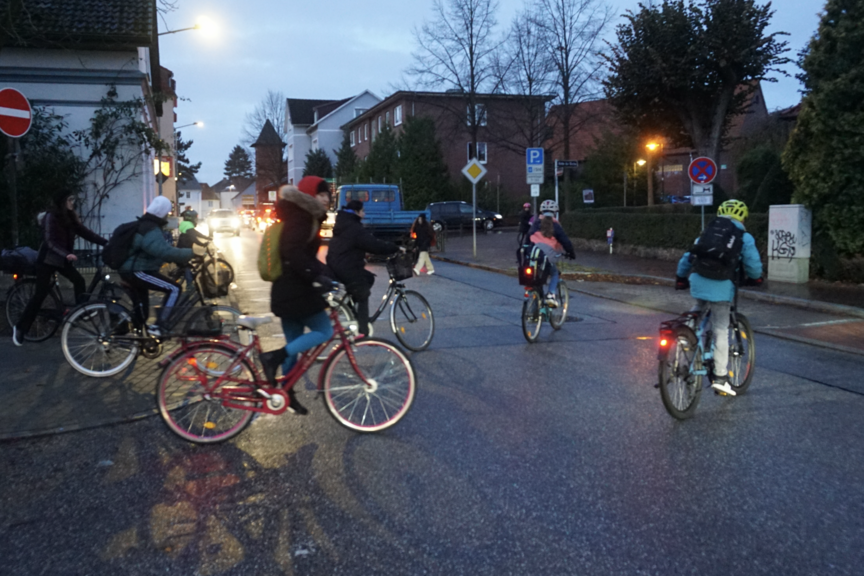 Abenteuer Schulweg Abenteuer Schulweg