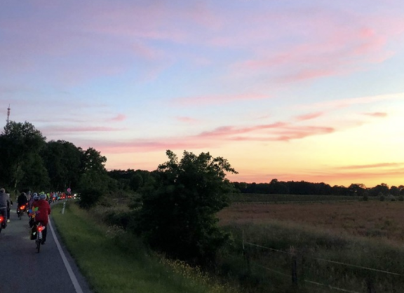 Bike Night