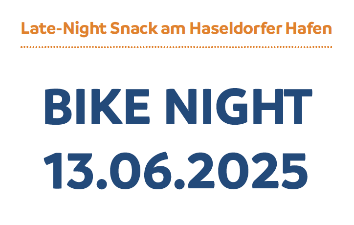 Bike Night